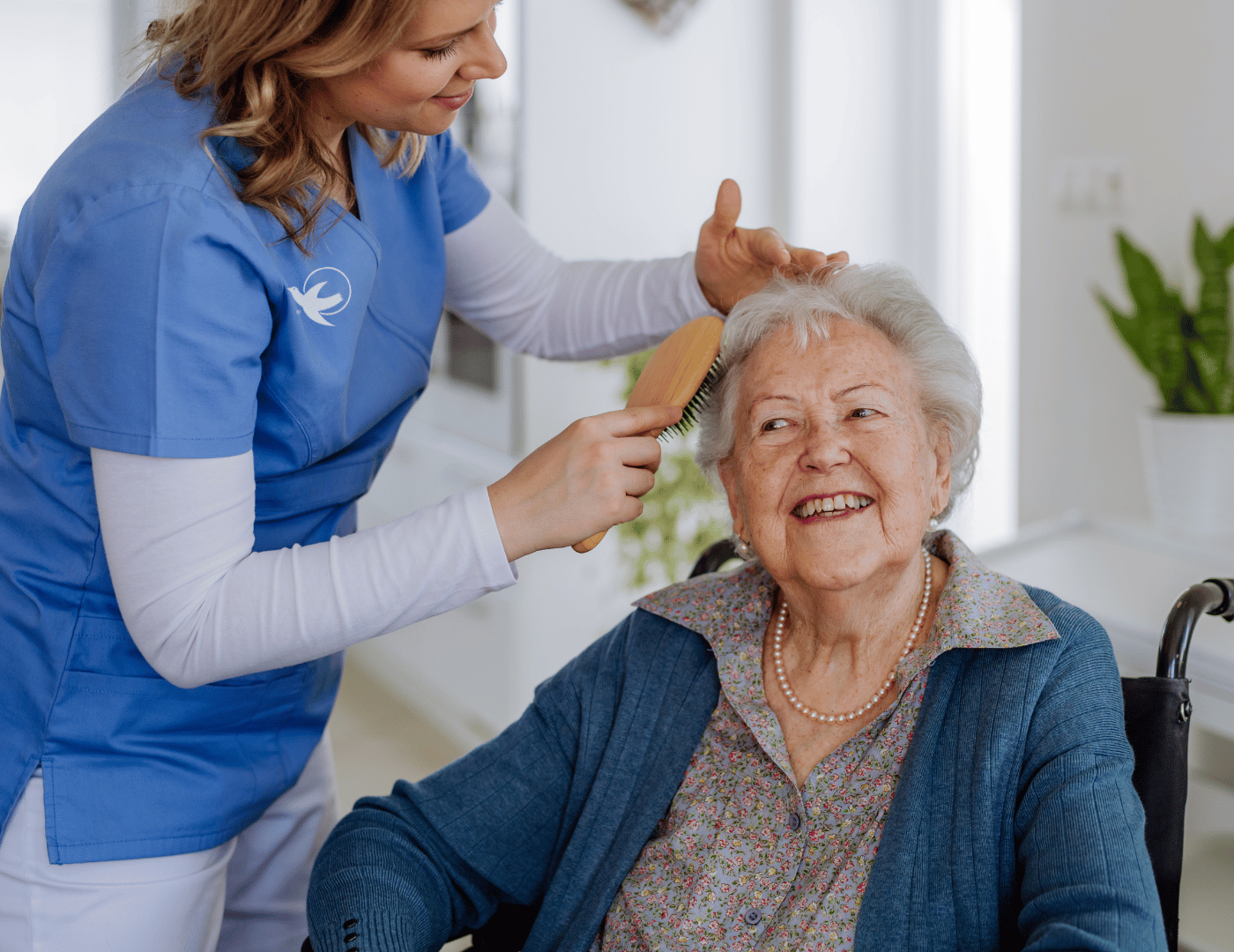 Navigating Personal Cares for Seniors